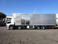 MITSUBISHI FUSO Super Great Refrigerator & Freezer Truck 2PG-FS74HZ 2024 658km_6