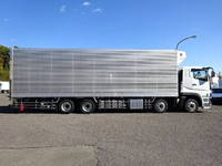 MITSUBISHI FUSO Super Great Refrigerator & Freezer Truck 2PG-FS74HZ 2024 658km_7