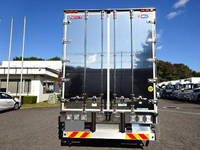 MITSUBISHI FUSO Super Great Refrigerator & Freezer Truck 2PG-FS74HZ 2024 658km_8