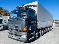 HINO Profia Aluminum Wing LKG-FN1AWAG 2011 310,000km_3