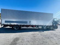 HINO Profia Aluminum Wing LKG-FN1AWAG 2011 310,000km_6