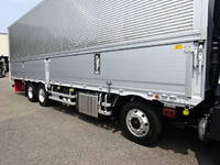 MITSUBISHI FUSO Super Great Aluminum Wing 2PG-FS74HZ 2024 530km_14