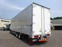 MITSUBISHI FUSO Super Great Aluminum Wing 2PG-FS74HZ 2024 530km_2