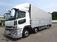 MITSUBISHI FUSO Super Great Aluminum Wing 2PG-FS74HZ 2024 530km_3