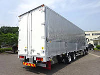 MITSUBISHI FUSO Super Great Aluminum Wing 2PG-FS74HZ 2024 530km_4