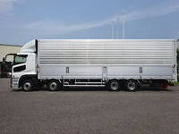 MITSUBISHI FUSO Super Great Aluminum Wing 2PG-FS74HZ 2024 530km_7