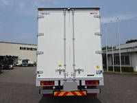 MITSUBISHI FUSO Super Great Aluminum Wing 2PG-FS74HZ 2024 530km_8