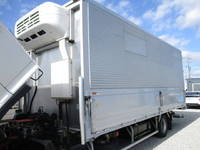 HINO Ranger Refrigerator & Freezer Wing TKG-FD9JLAG 2016 581,926km_25