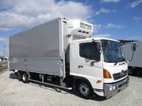 HINO Ranger Refrigerator & Freezer Wing TKG-FD9JLAG 2016 581,926km_3