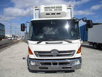 HINO Ranger Refrigerator & Freezer Wing TKG-FD9JLAG 2016 581,926km_5