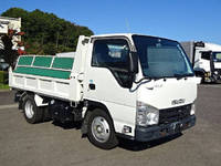 ISUZU Elf Dump TPG-NKR85AN 2015 55,593km_3