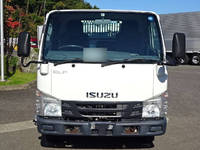 ISUZU Elf Dump TPG-NKR85AN 2015 55,593km_5