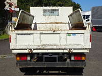 ISUZU Elf Dump TPG-NKR85AN 2015 55,593km_8