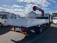 ISUZU Forward Truck (With 4 Steps Of Cranes) TKG-FRR90S1 2017 53,000km_2