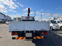 ISUZU Forward Truck (With 4 Steps Of Cranes) TKG-FRR90S1 2017 53,000km_6