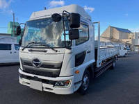 HINO Ranger Flat Body 2PG-GD2ABA 2020 71,000km_1