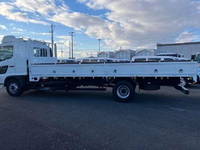 HINO Ranger Flat Body 2PG-GD2ABA 2020 71,000km_4