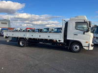 HINO Ranger Flat Body 2PG-GD2ABA 2020 71,000km_6