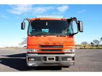 MITSUBISHI FUSO Super Great Deep Dump PJ-FV50JZ 2006 1,013,626km_12