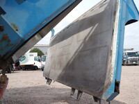 MITSUBISHI FUSO Super Great Deep Dump PJ-FV50JZ 2006 -_12