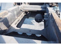 MITSUBISHI FUSO Super Great Deep Dump PJ-FV50JZ 2006 -_13