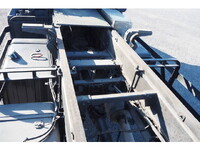 MITSUBISHI FUSO Super Great Deep Dump PJ-FV50JZ 2006 -_15