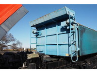 MITSUBISHI FUSO Super Great Deep Dump PJ-FV50JZ 2006 -_20