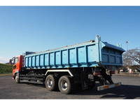 MITSUBISHI FUSO Super Great Deep Dump PJ-FV50JZ 2006 1,013,626km_2