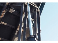 MITSUBISHI FUSO Super Great Deep Dump PJ-FV50JZ 2006 -_31