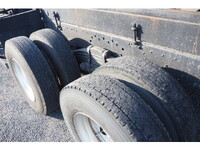 MITSUBISHI FUSO Super Great Deep Dump PJ-FV50JZ 2006 -_35