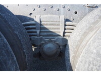 MITSUBISHI FUSO Super Great Deep Dump PJ-FV50JZ 2006 -_37