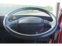 MITSUBISHI FUSO Super Great Deep Dump PJ-FV50JZ 2006 -_40