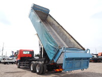 MITSUBISHI FUSO Super Great Deep Dump PJ-FV50JZ 2006 -_4