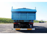 MITSUBISHI FUSO Super Great Deep Dump PJ-FV50JZ 2006 1,013,626km_7