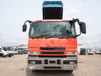 MITSUBISHI FUSO Super Great Deep Dump PJ-FV50JZ 2006 -_7