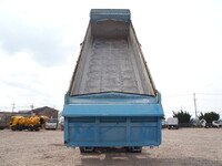 MITSUBISHI FUSO Super Great Deep Dump PJ-FV50JZ 2006 -_8