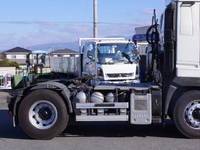 HINO Profia Trailer Head QPG-SH1EDDG 2015 414,000km_14