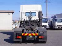 HINO Profia Trailer Head QPG-SH1EDDG 2015 414,000km_16