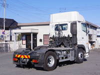 HINO Profia Trailer Head QPG-SH1EDDG 2015 414,000km_2