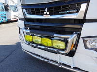 MITSUBISHI FUSO Super Great Trailer Head 2KG-FV74HJR 2019 418,000km_11