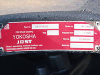 MITSUBISHI FUSO Super Great Trailer Head 2KG-FV74HJR 2019 418,000km_18