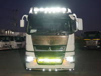 MITSUBISHI FUSO Super Great Trailer Head 2KG-FV74HJR 2019 418,000km_29