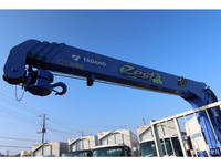 ISUZU Forward Truck (With 4 Steps Of Cranes) TKG-FRR90S1 2014 18,486km_13