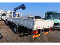 ISUZU Forward Truck (With 4 Steps Of Cranes) TKG-FRR90S1 2014 18,486km_2