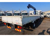 ISUZU Forward Truck (With 4 Steps Of Cranes) TKG-FRR90S1 2014 18,486km_4