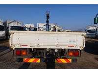 ISUZU Forward Truck (With 4 Steps Of Cranes) TKG-FRR90S1 2014 18,486km_7