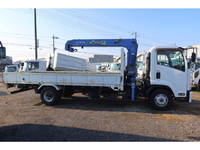 ISUZU Forward Truck (With 4 Steps Of Cranes) TKG-FRR90S1 2014 18,486km_8