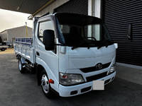 TOYOTA Others Dump TKG-XZU620D 2014 128,000km_3