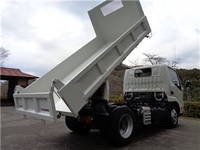 HINO Dutro Dump 2RG-XZU600T 2023 410km_12