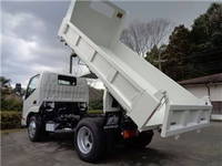 HINO Dutro Dump 2RG-XZU600T 2023 410km_2